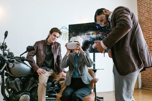 Shaping the Future: How Tech Communities Foster Innovation and Inclusion