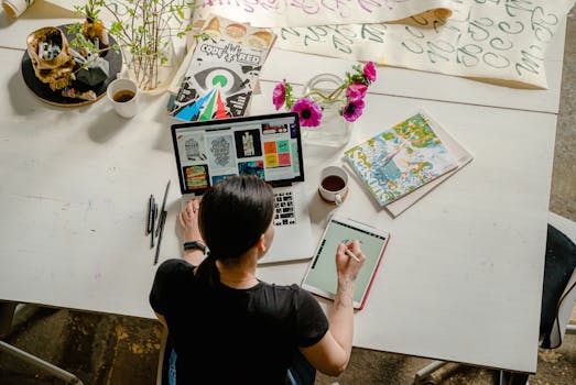 Mastering Tech Materials: A Guide to Engaging Learning Resources